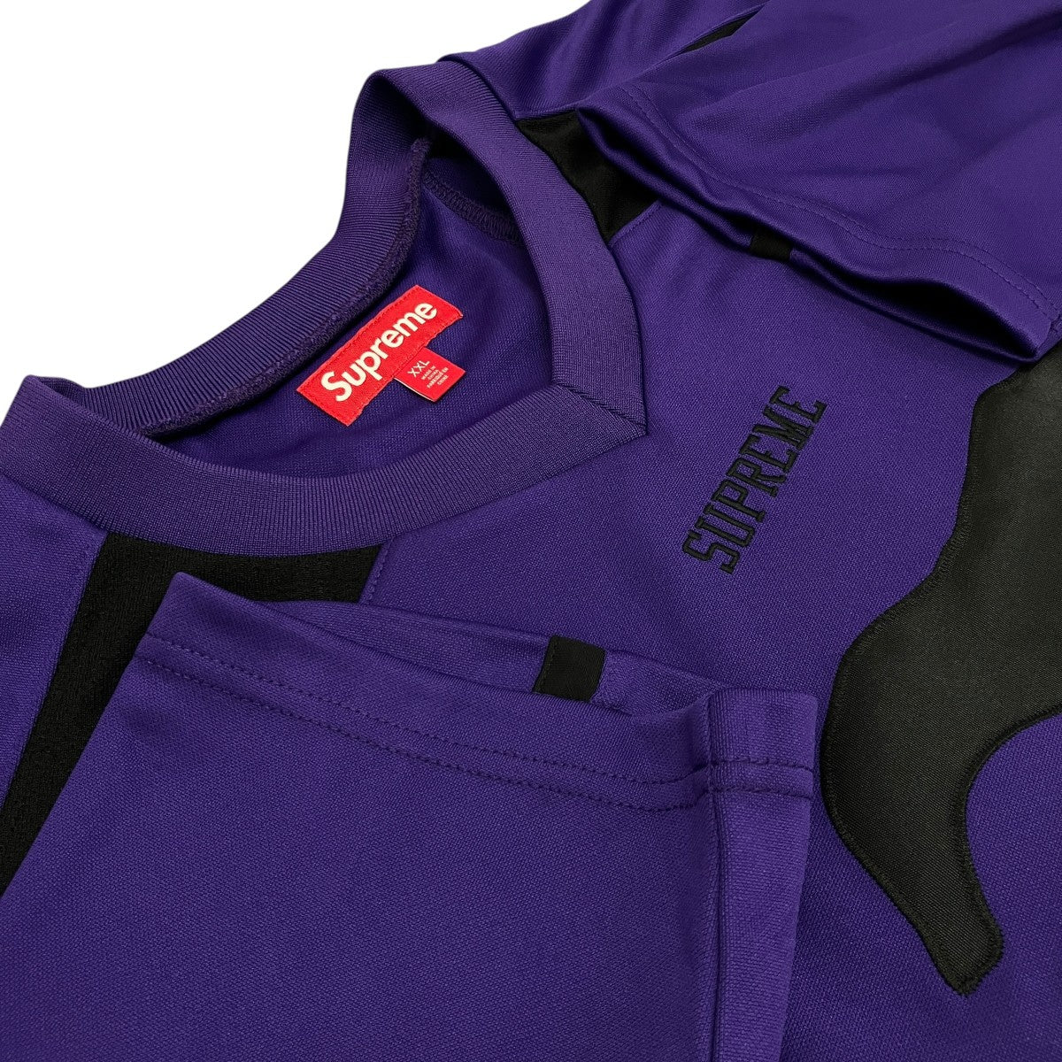 【THE MISFITS HOCKEY JERSEY】ホッケーシャツ - Image 5