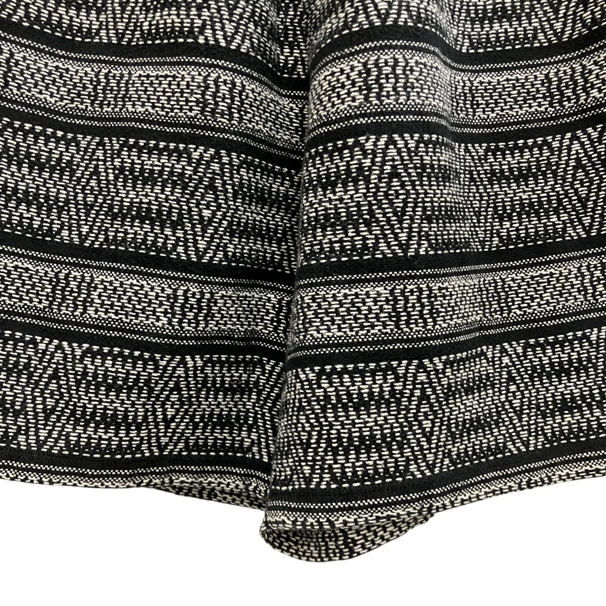【MEXICAN JACQUARD EASY SHORTS】メキシカンジャガードイージーショーツCTE-19S108 - Image 4