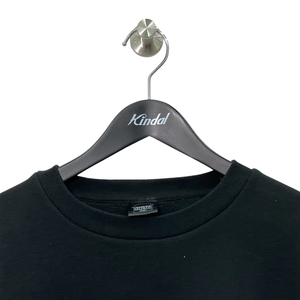IDM SWEATSHIRTSクルーネックスウェットIDMSW01 - Image 3