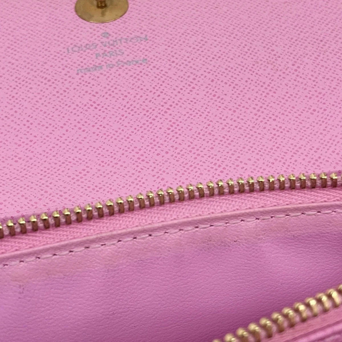 ポルトフォイユサラ長財布 - Image 9