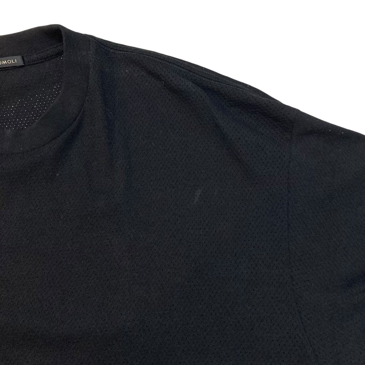 コットンメッシュ 半袖Tシャツ半袖TシャツB01-05036 - Image 6