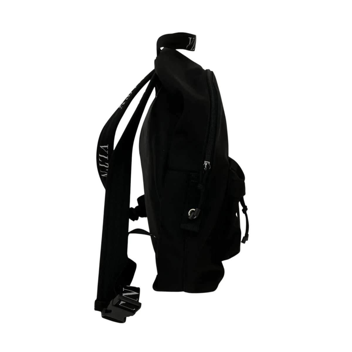 VLTN Nylon BackpackバックパックVY2B0993YHS - Image 3