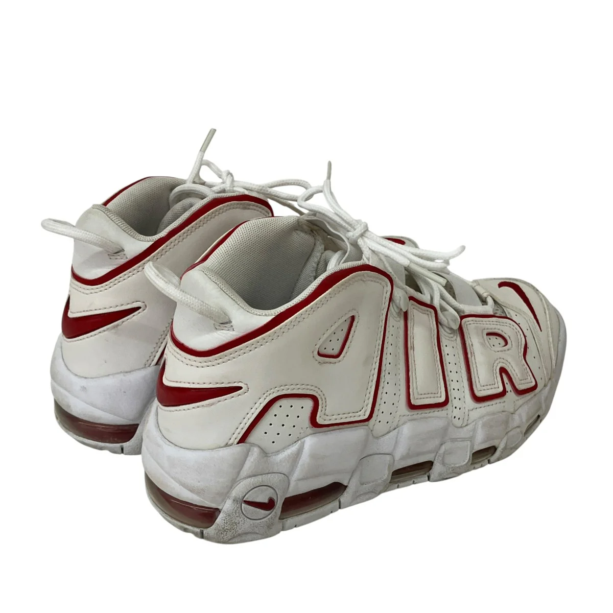 AIR MORE UPTEMPOスニーカー921948-102 - Image 2