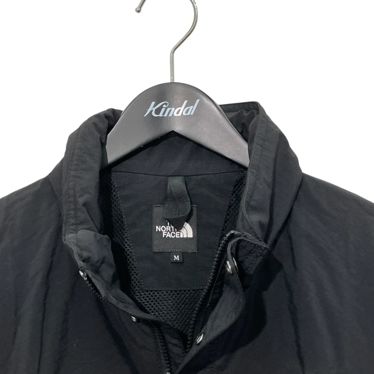 Hydrena Wind JacketナイロンジャケットNP21835 - Image 3