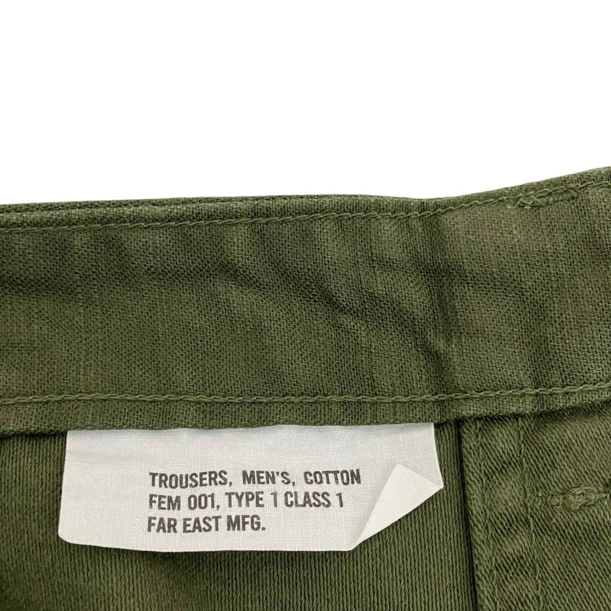 Utility Pantベイカーパンツ - Image 7