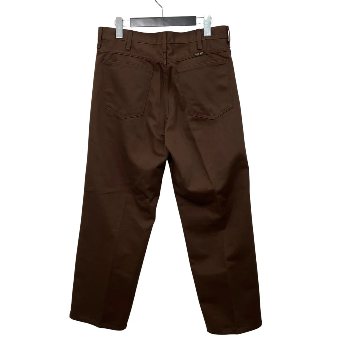 WRANCHER DRESS JEANSフレアパンツWS0192 - Image 2