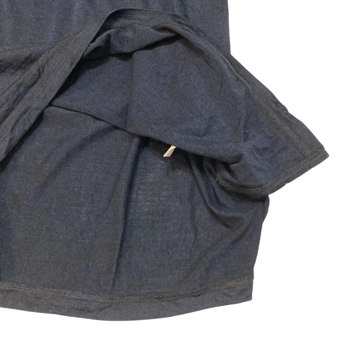 BOAT P O washable silk長袖カットソーMT3103-0802 - Image 5