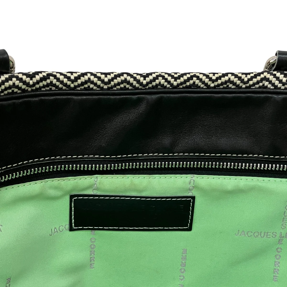 LISBON SMALL BAGハンドバッグ - Image 9