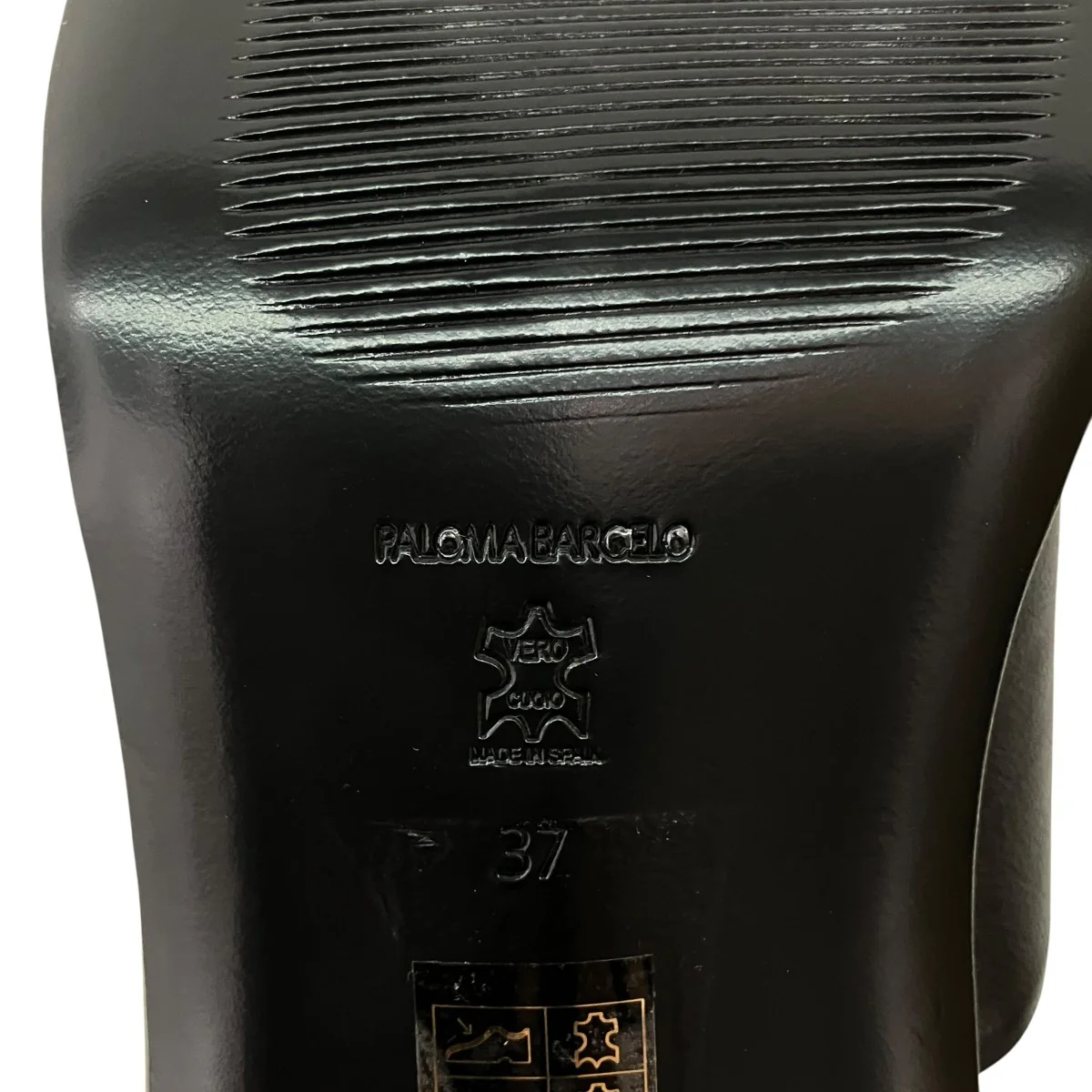 9023130 ILIA NAPAヒールサンダルPO231DA9023130NAP - Image 7