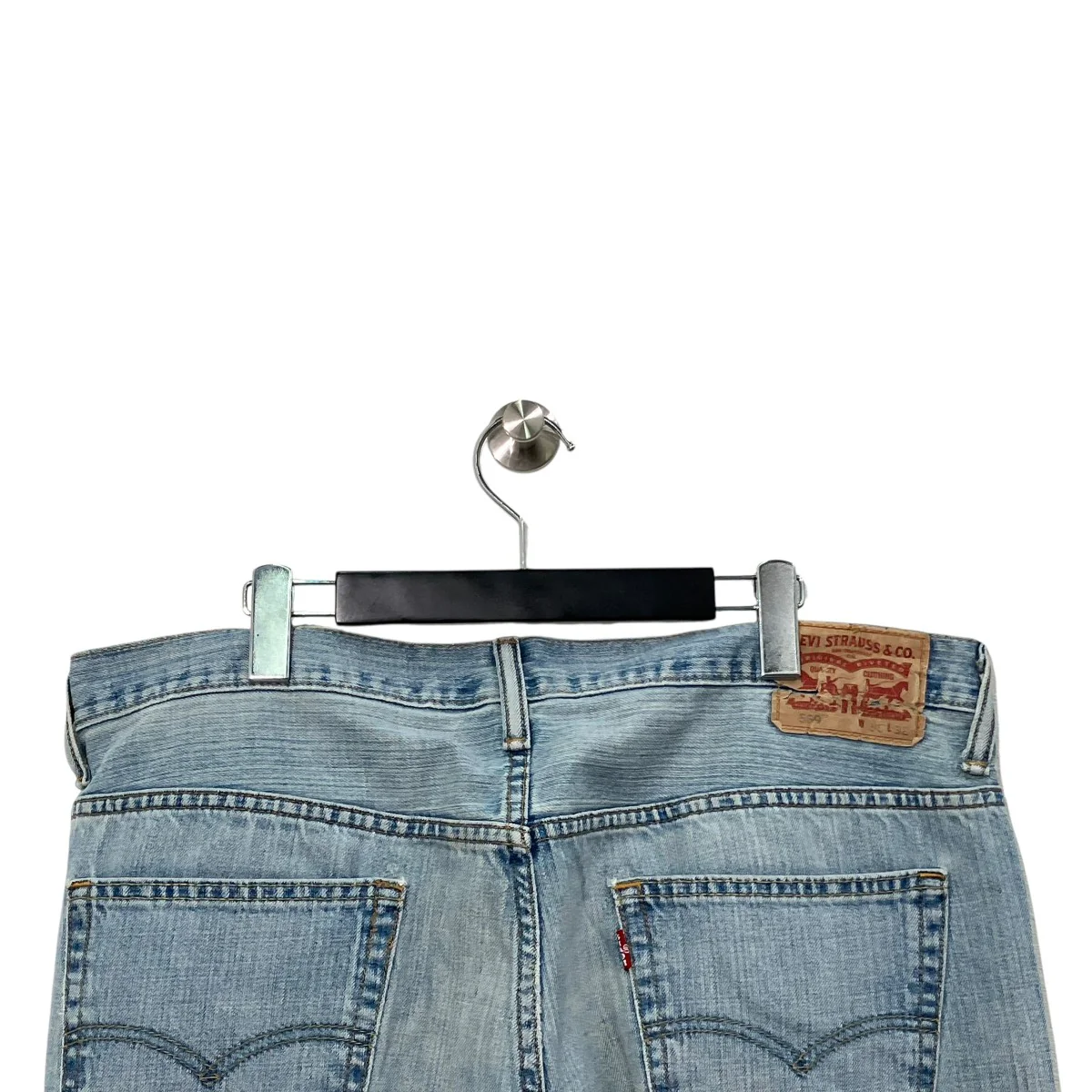 デニムパンツ00569-0601 569 - Image 5