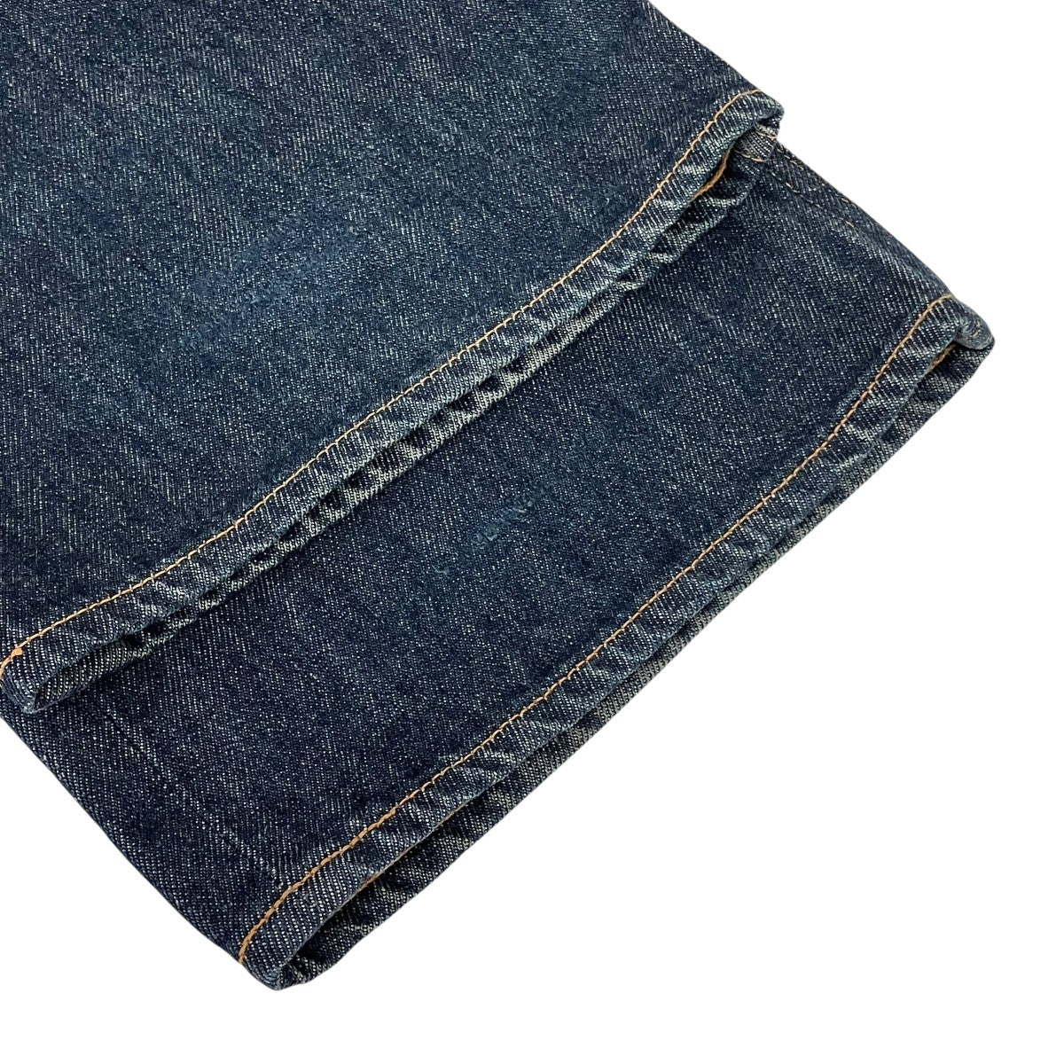 HARD TWIST DENIM 5P PANTSデニムパンツA9SP01DM - Image 4
