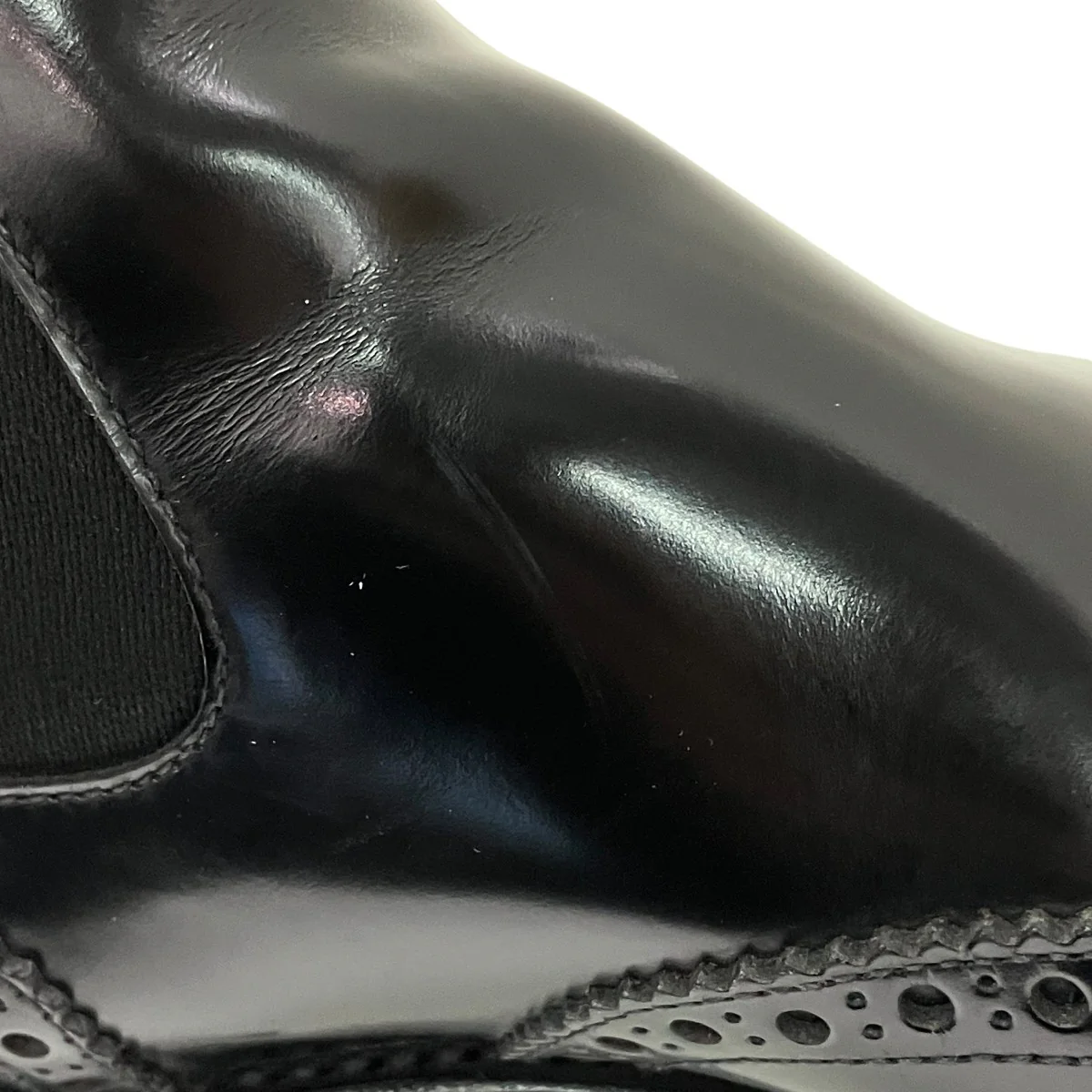 KETSBYショートブーツ - Image 7