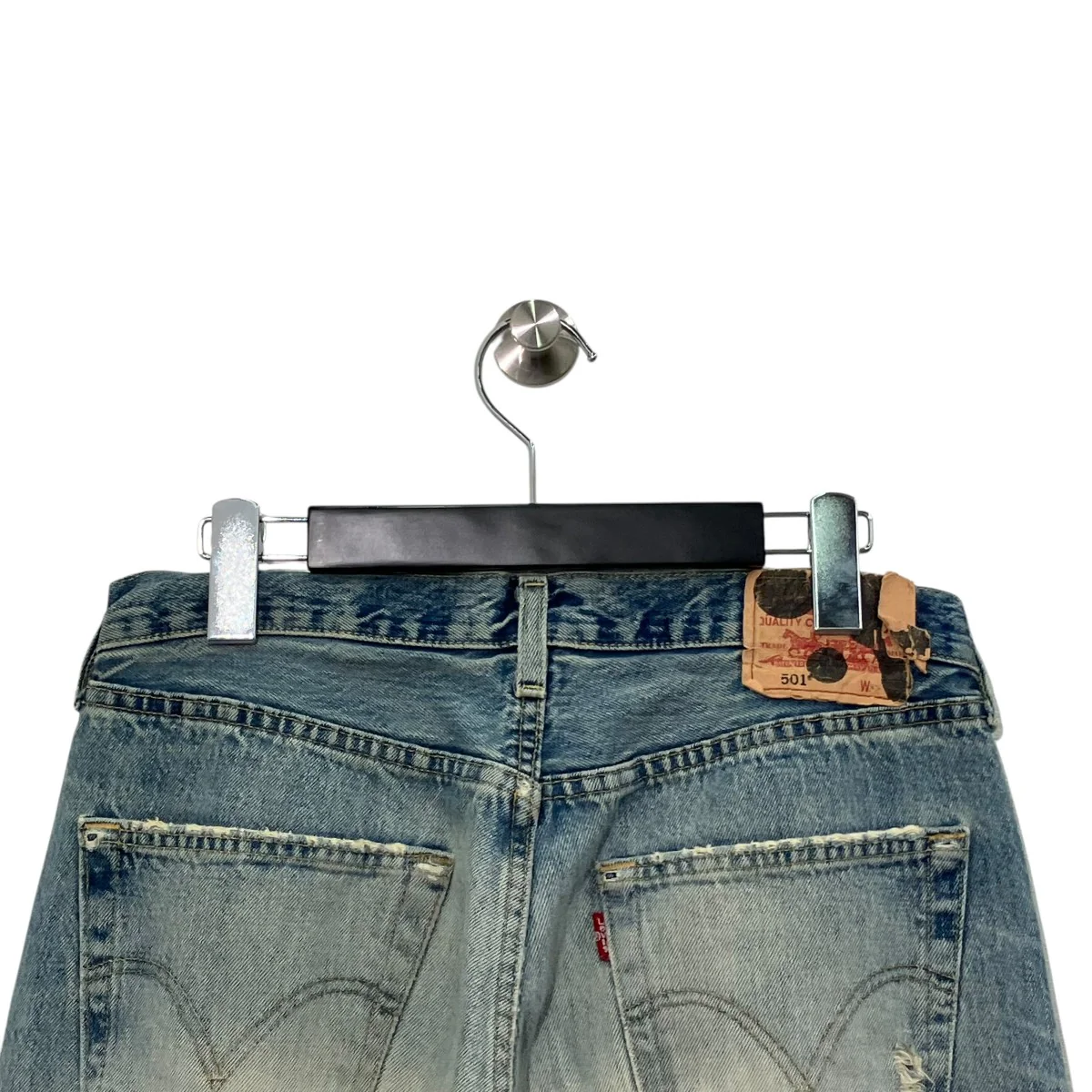 デニムパンツ - Image 5