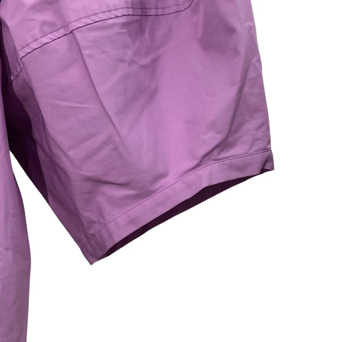 BALLOON SLEEVE SHIRT半袖シャツ231-15191 008 - Image 4