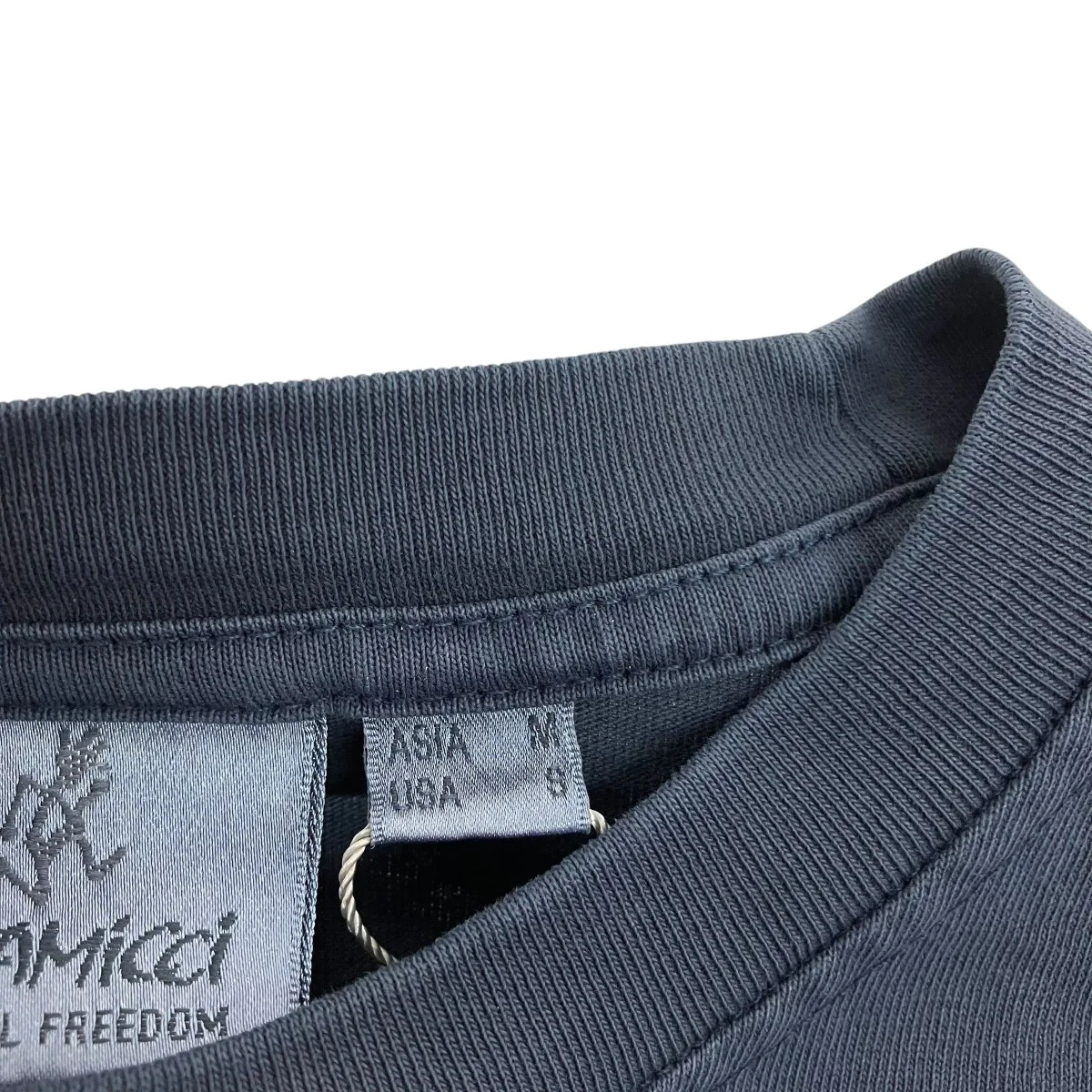 半袖TシャツGMT6-S4006 - Image 5