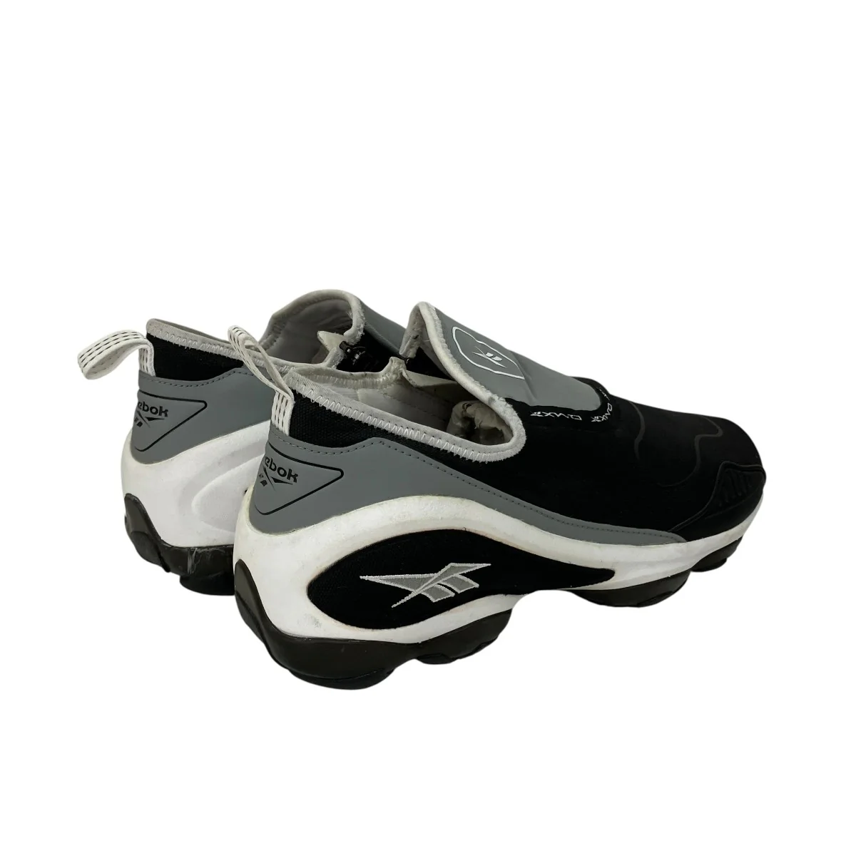 DMX RUN 10 SLIPスニーカーCN4036 - Image 2