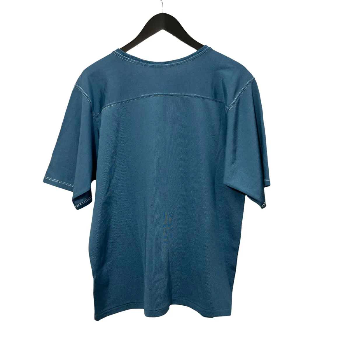 6(ROKU)別注 SNOOPYフットボール Tシャツ8617-6-000010-7150 - Image 2