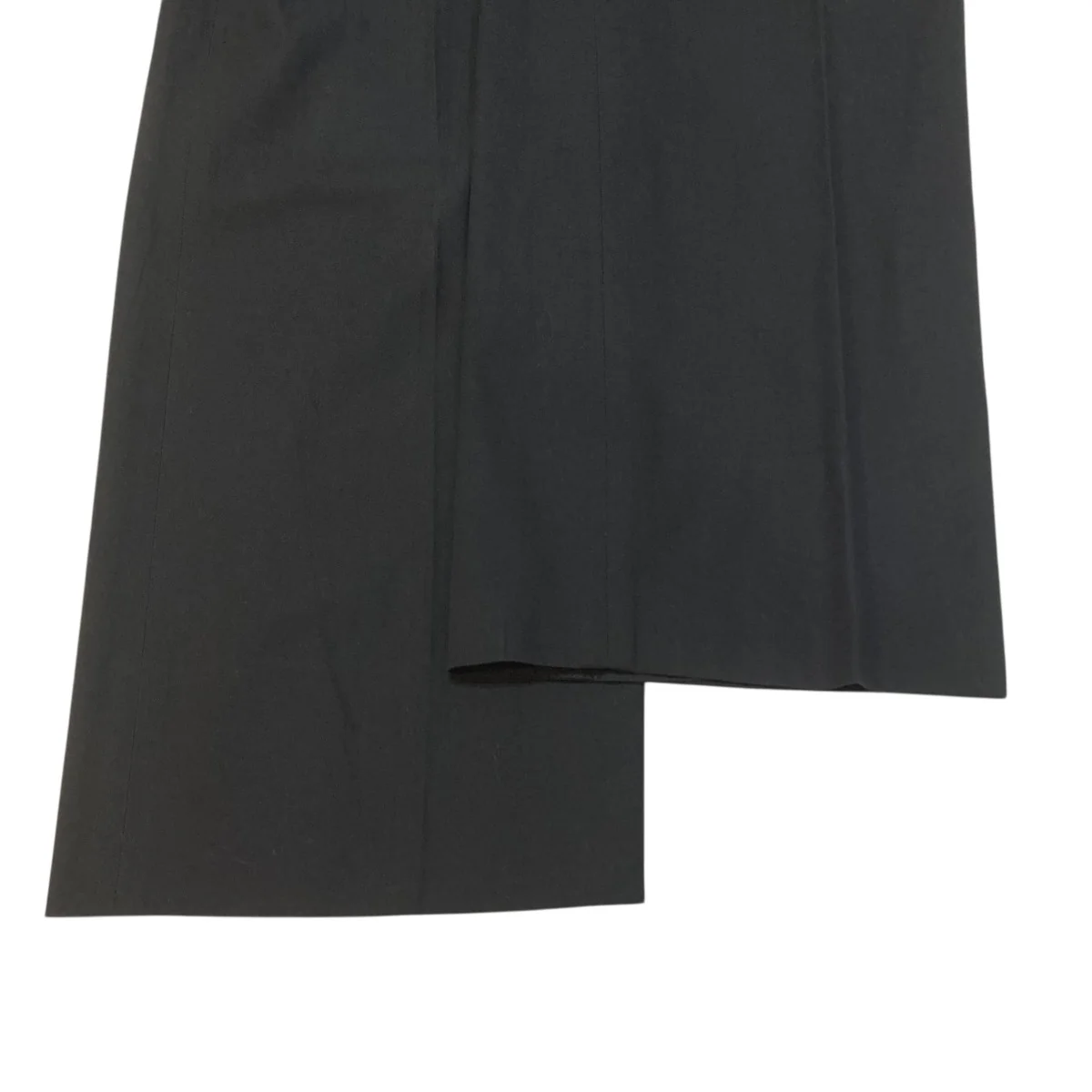 HARD TWIST GABARDINE SLACKSパンツA9SP02PV - Image 5