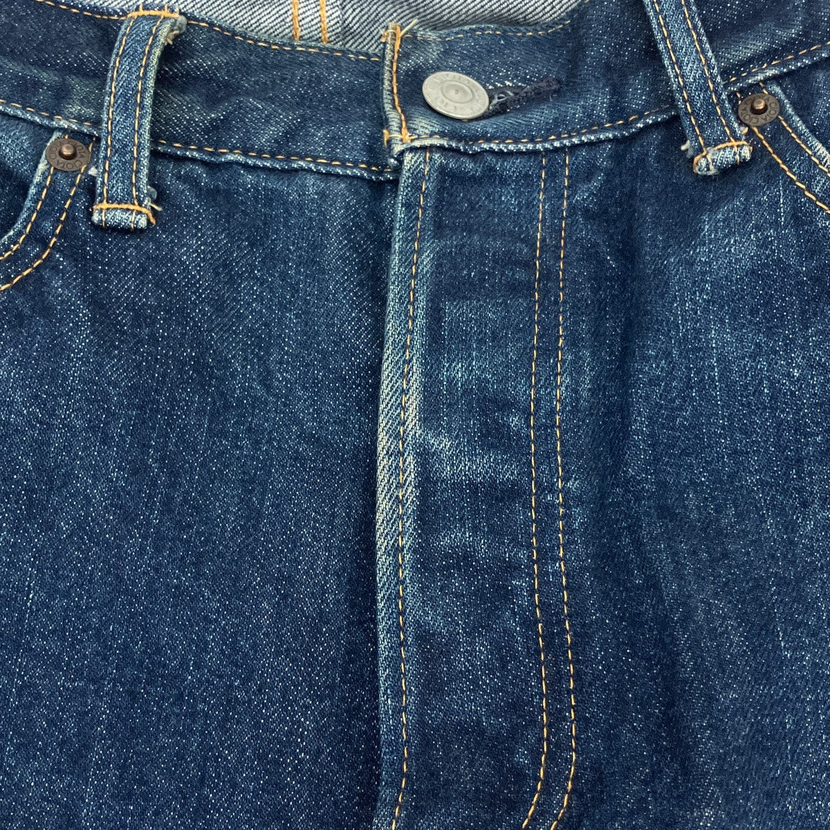 デニムパンツNPTM-1STB - Image 7