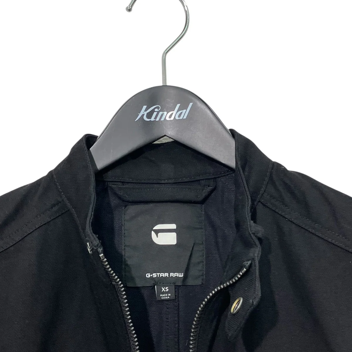Motac-X 3D Slim JacketデニムジャケットD07429-9409-001 - Image 3