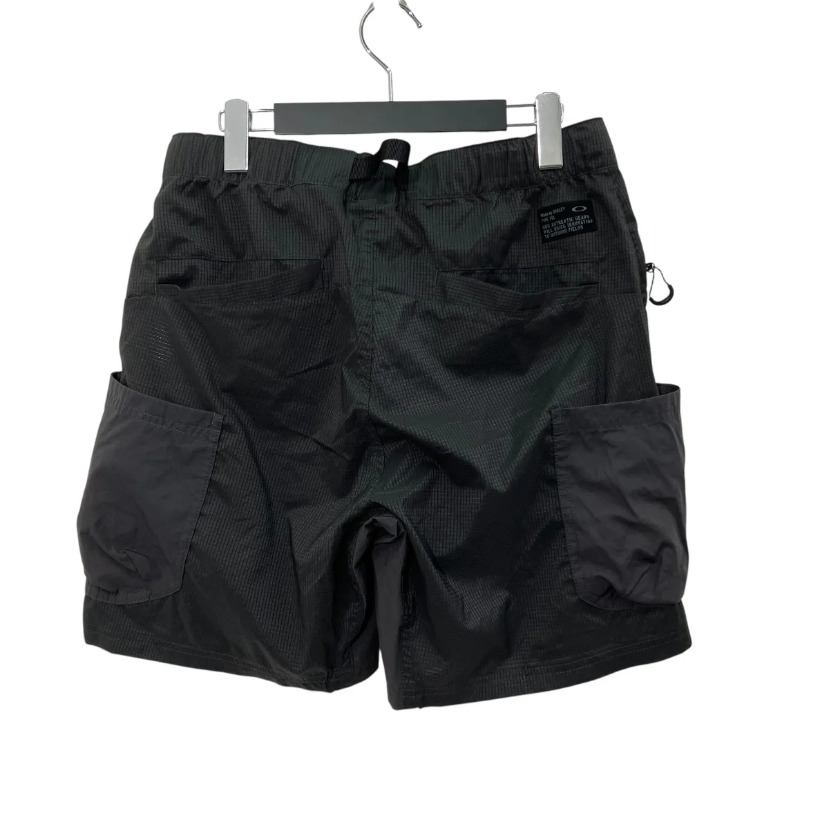 Fgl Pe Factor Shorts 8．5Inch 1．0ハーフパンツFOA405237 - Image 2
