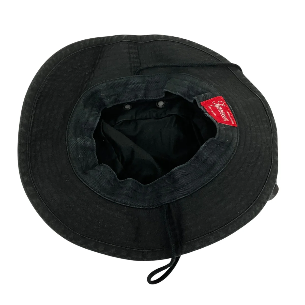 24AWMilitary Boonieバケットハット06151 - Image 6