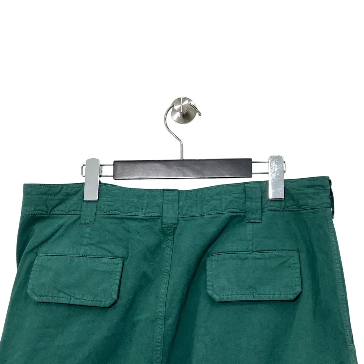 UNISEX ZIP-OFF CARGO PANTSカーゴパンツERL11P006 - Image 5