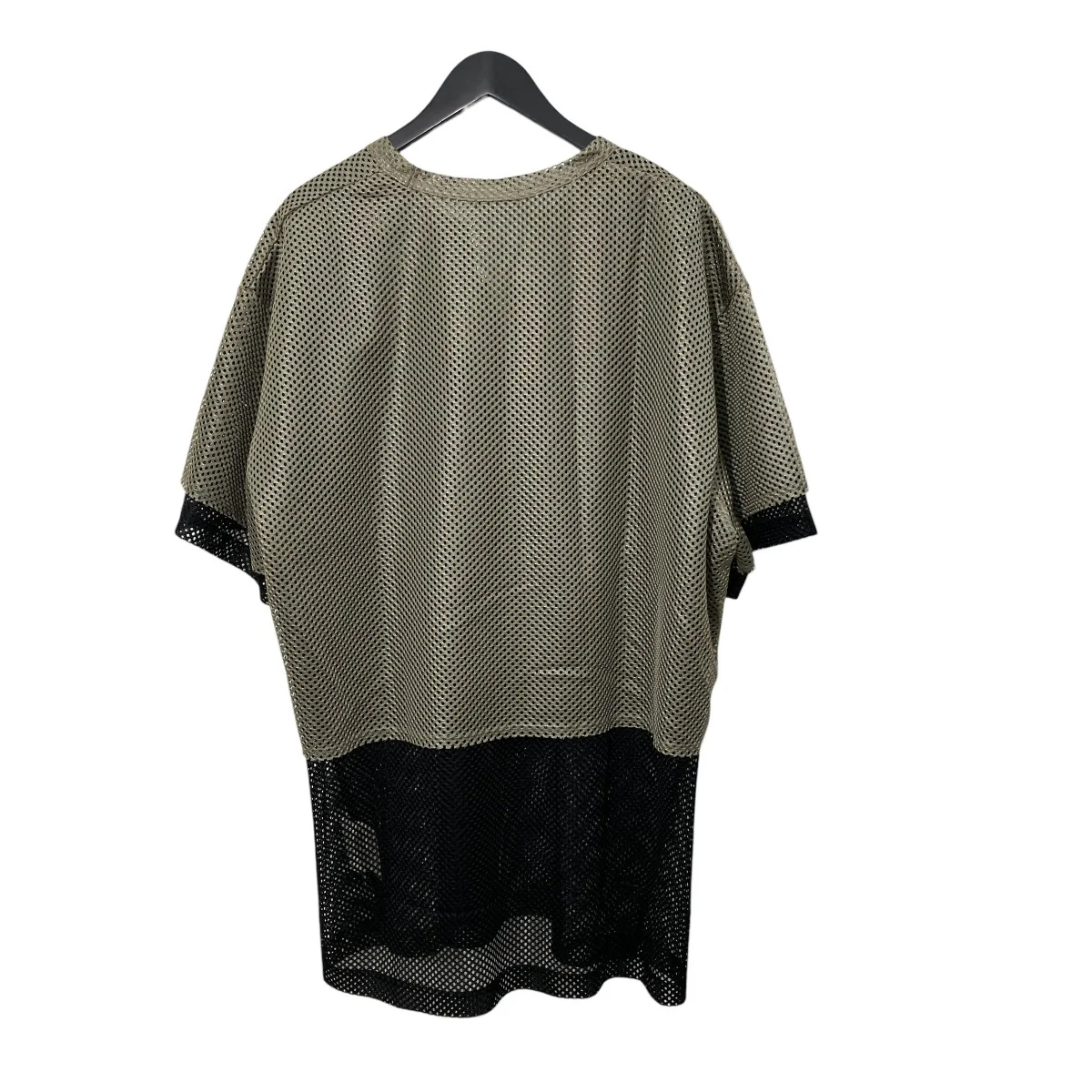 半袖メッシュTシャツPP-T020 AD2025 - Image 2