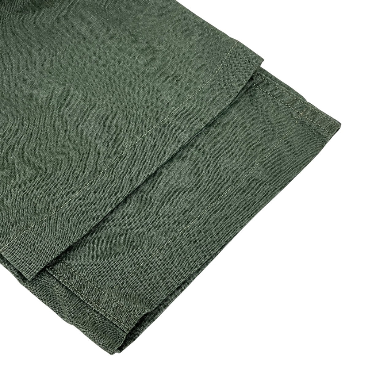 Cotton Linen Baker Pantsベイカーパンツ - Image 4