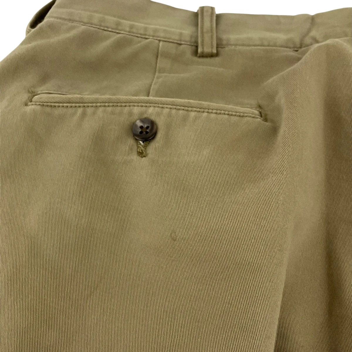 POLO CHINOチノパン - Image 7