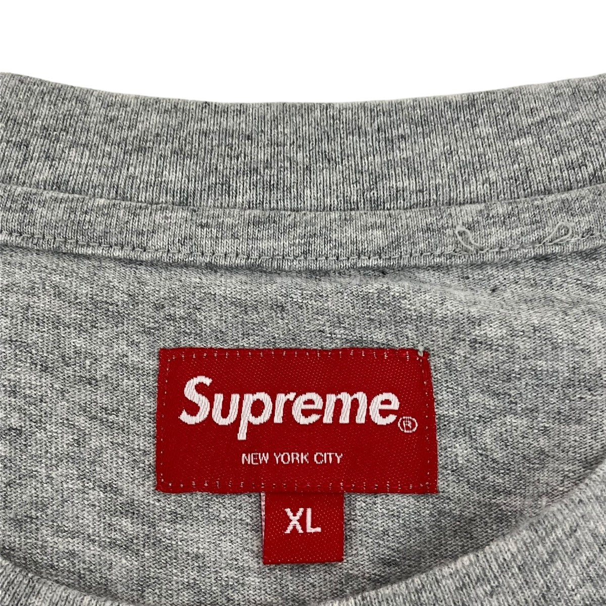 Small Box Logo Tee半袖Tシャツ - Image 5