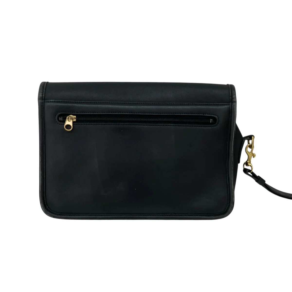 OLD COACHクラッチバッグ9832 - Image 2