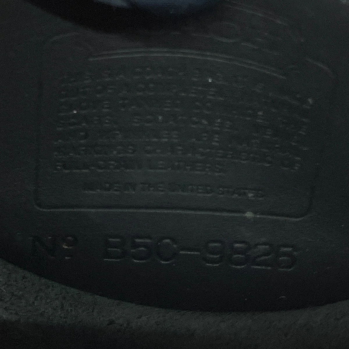 OLD COACHショルダーポーチ9826 - Image 10