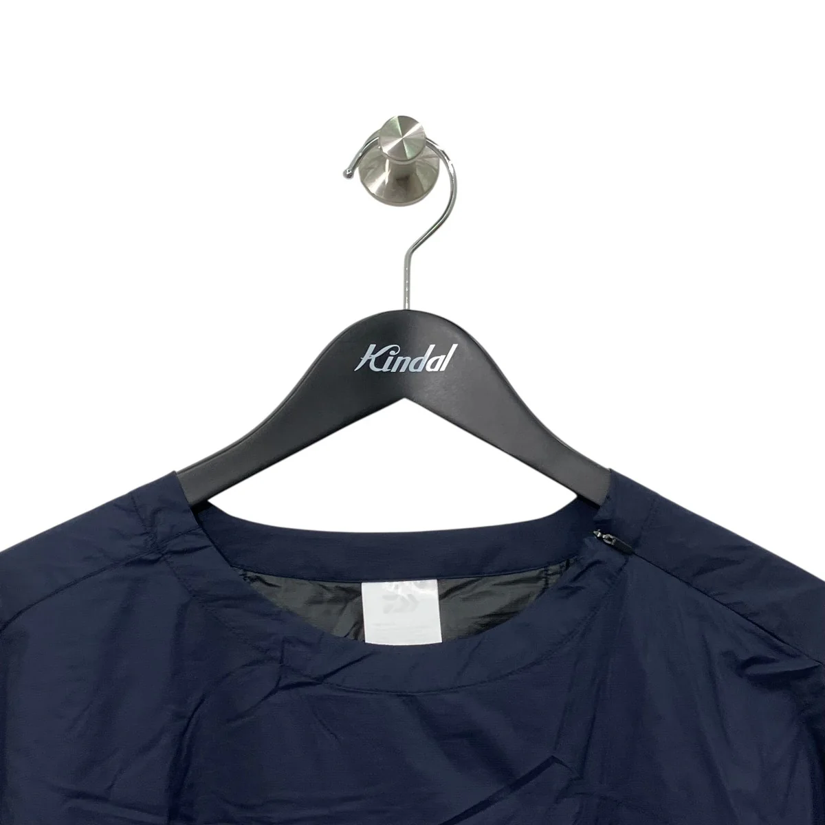 PACKABLE T-SHIRTS半袖カットソーDE-075-6023EX - Image 3
