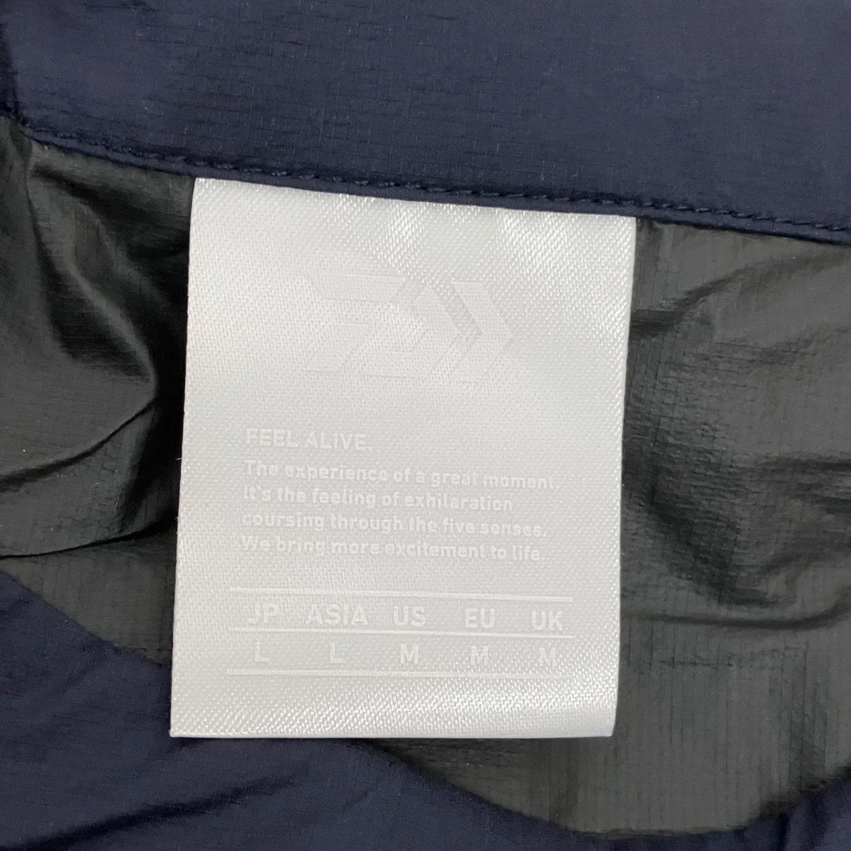 PACKABLE T-SHIRTS半袖カットソーDE-075-6023EX - Image 5