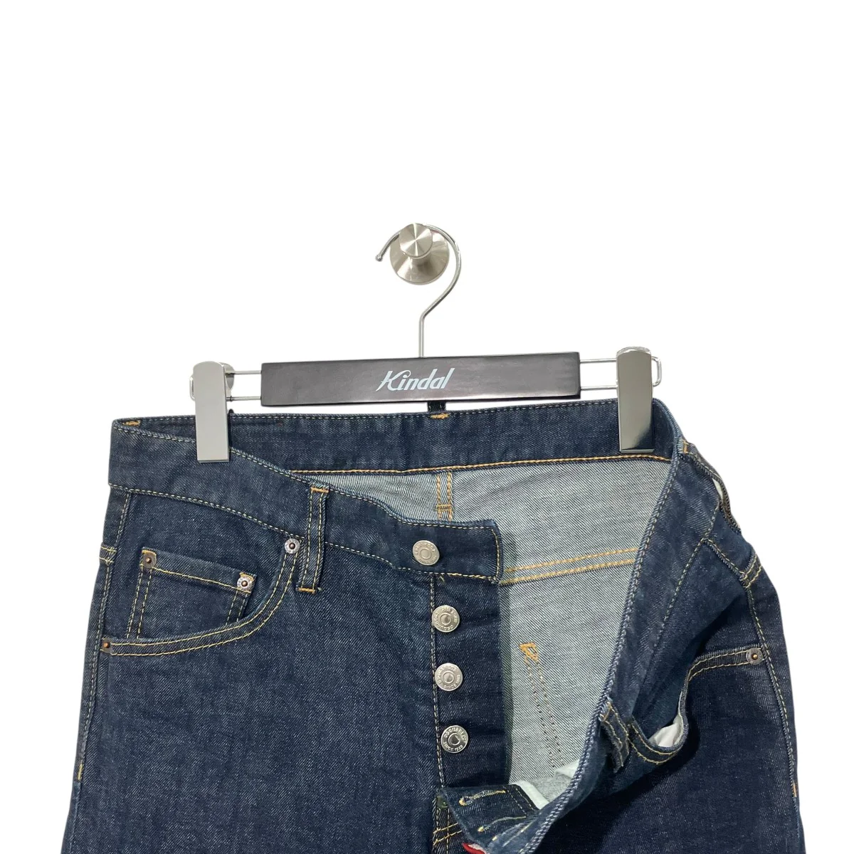 Skater JeanデニムパンツS74LB0563 - Image 3