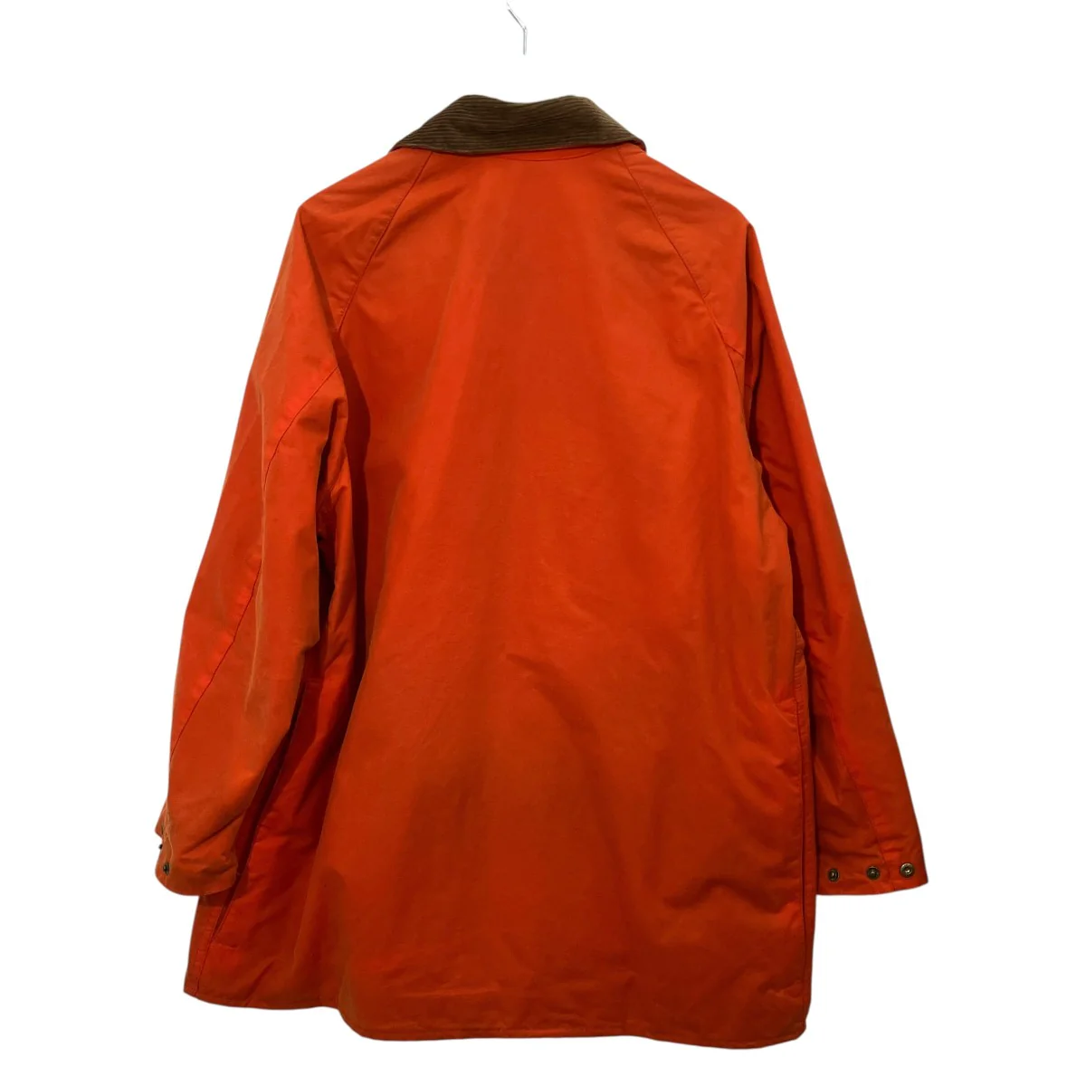BSHOP別注 OVERSIZED BEAUFORTオイルドジャケット232MWX2138 - Image 2