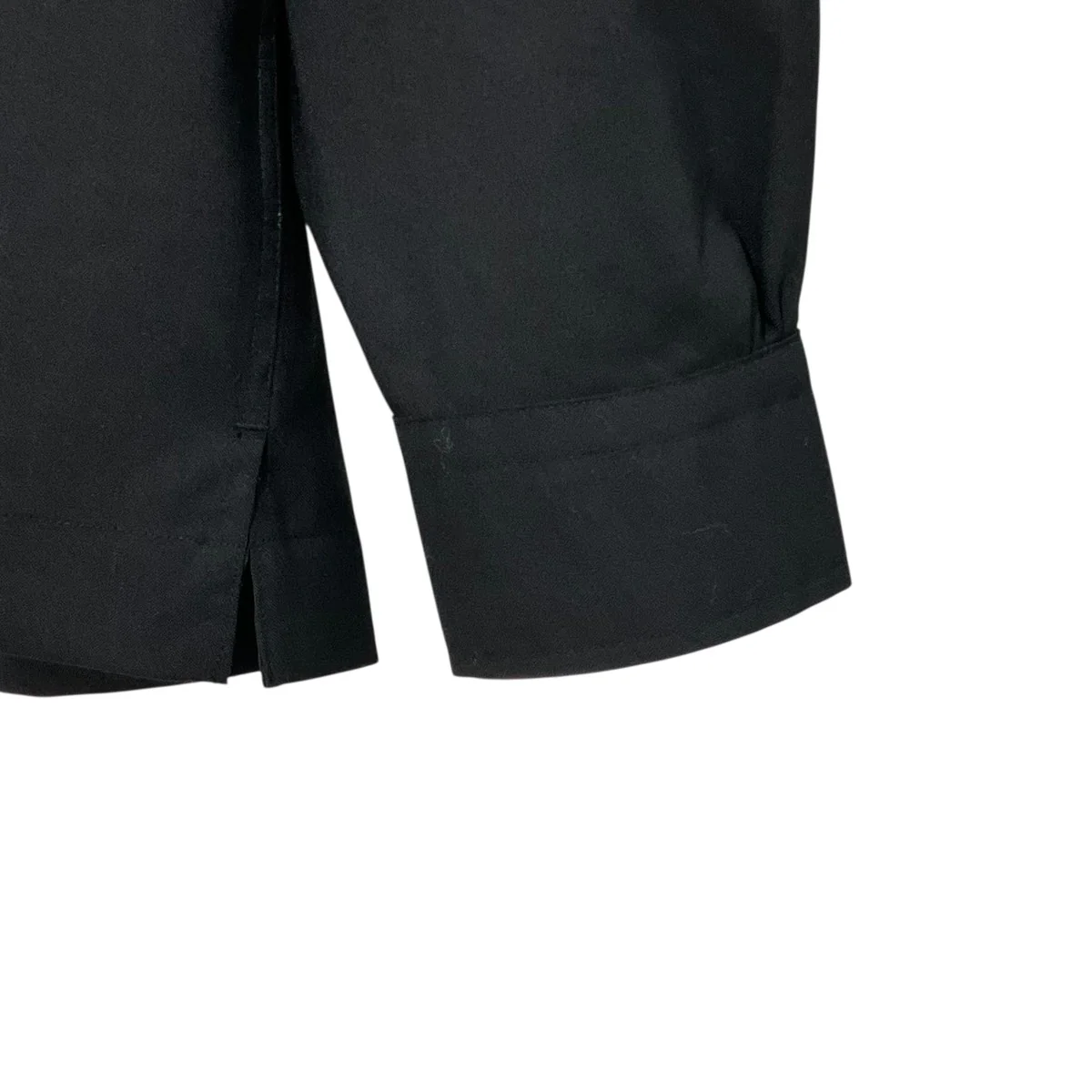 URBAN RESEARCH別注 OPEN COLLAR L S SHIRTSオープンカラーシャツ19-77-5539-05 - Image 4