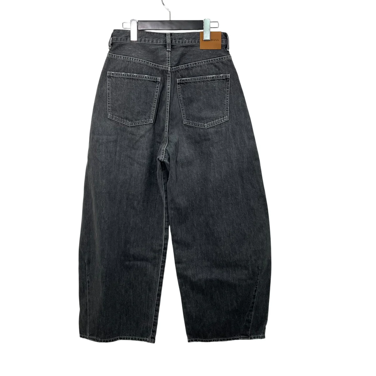 デニムバレルパンツ251-0019 - Image 2