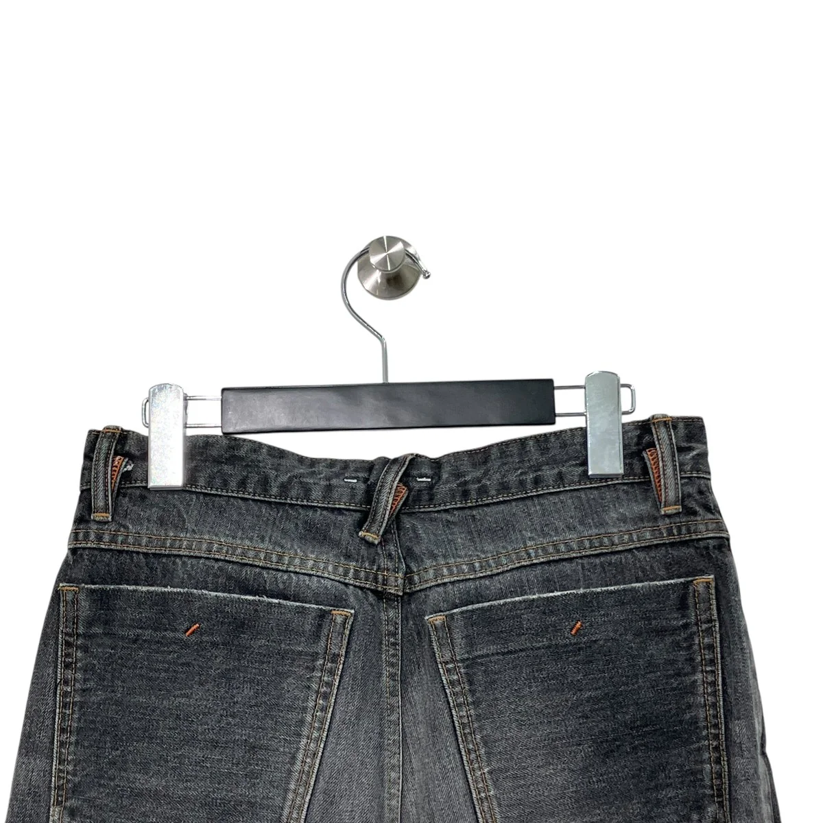 KAMATA DENIM TROUSERS TYPE02デニムパンツ23B-031806 - Image 5