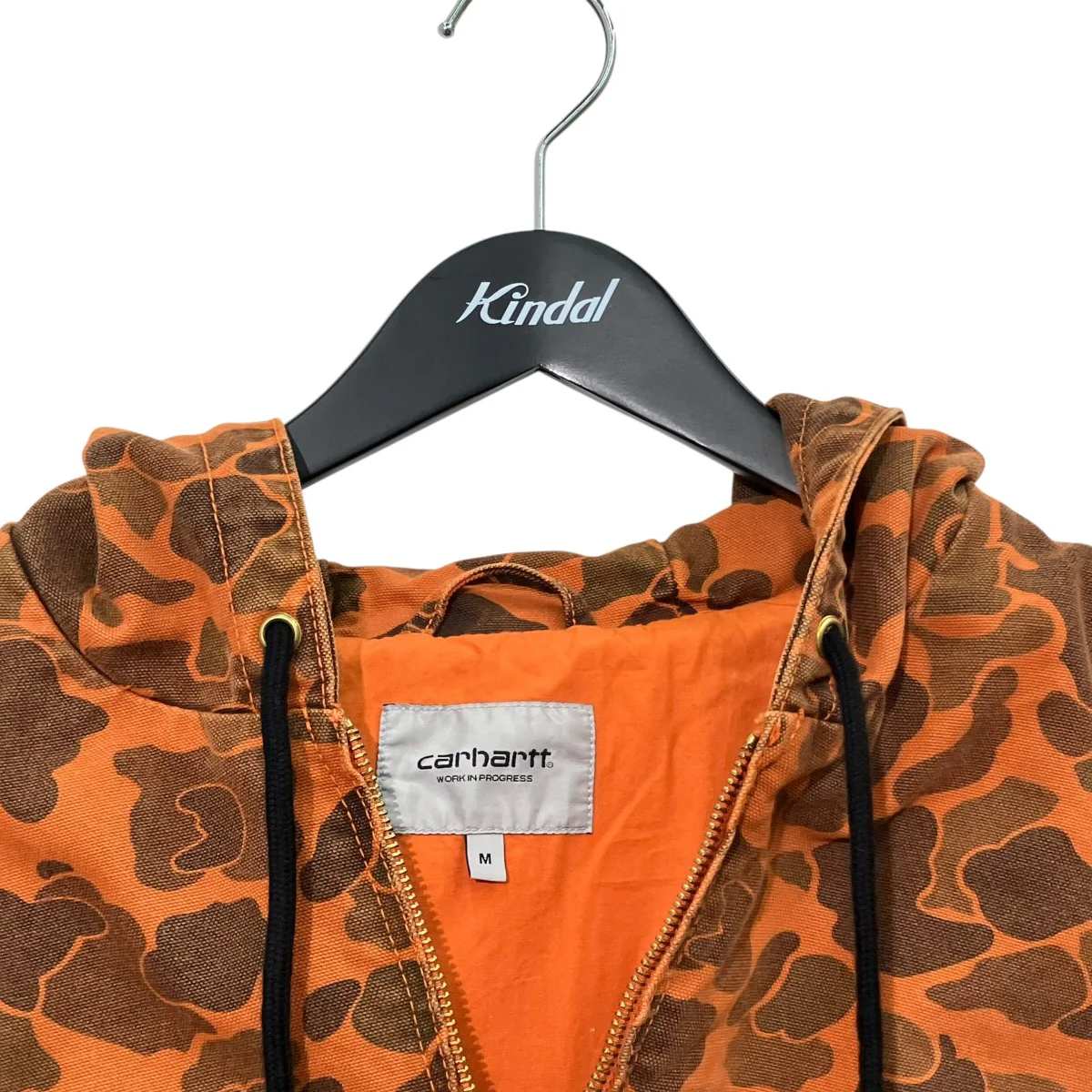 DUCK ACTIVE JACKETアクティブジャケットI033897 - Image 3