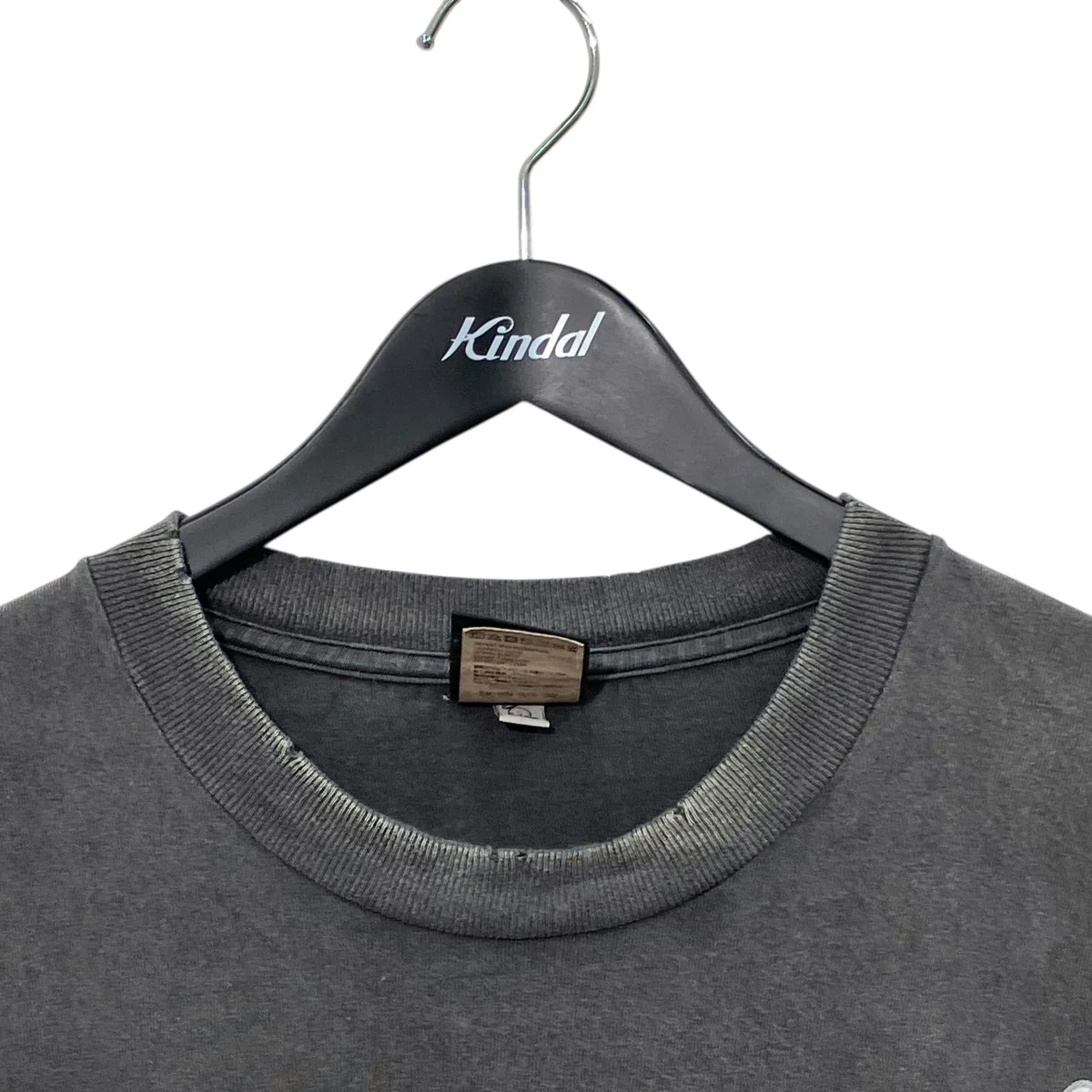 ロングスリーブTシャツSM-HR8-0000-C02 - Image 3