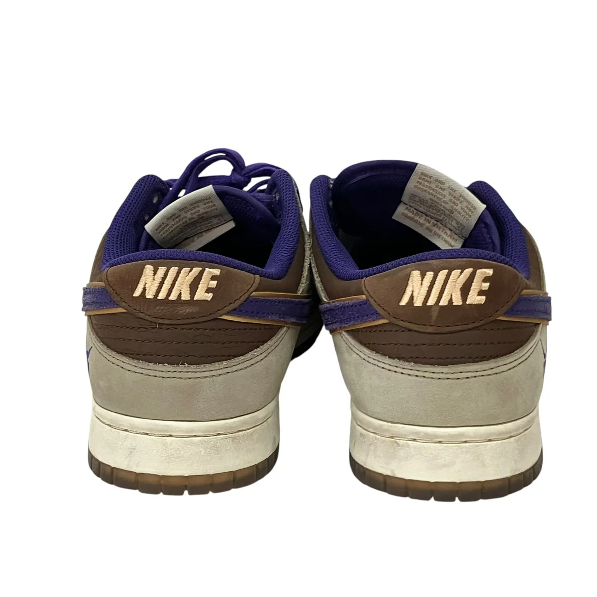 NIKE DUNK LOW PRMローカットスニーカーDQ5009-268 - Image 6