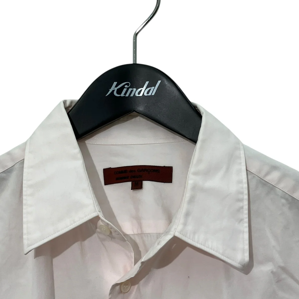 長袖シャツDZ-B001 - Image 3