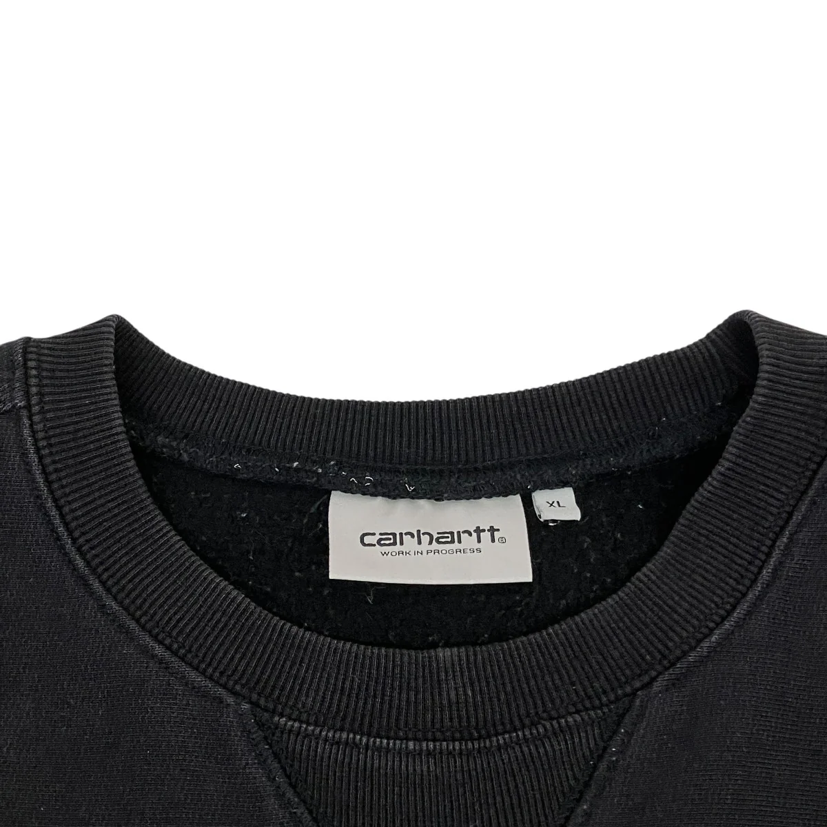 AMERICAN SCRIPT SWEATクルーネックスウェットIO25475 - Image 5