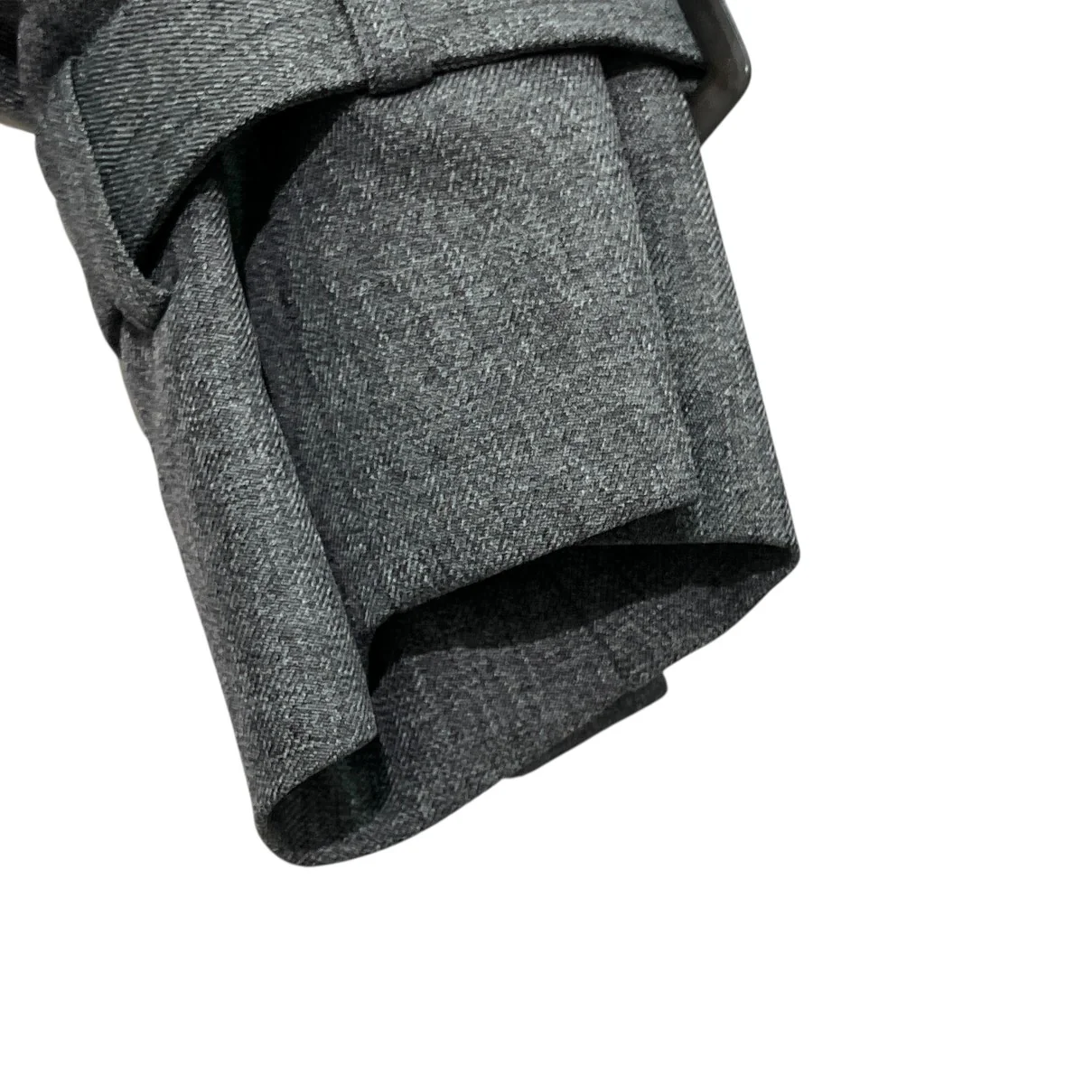 ミドルトレンチコートSWFC241121 - Image 4