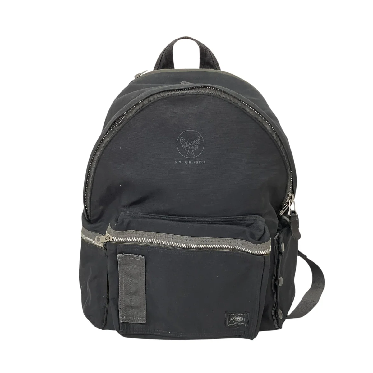 PORTER PORTER FLYING ACE DAYPACKリュック