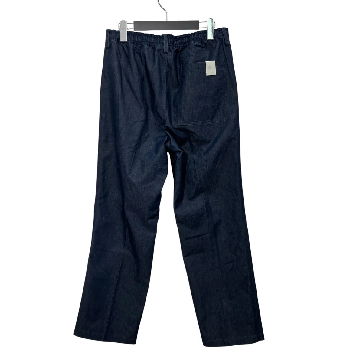 TEST PRODUCT EXCHANGE SERVICE   TROUSERイージーパンツ9251-PT02-008 - Image 2