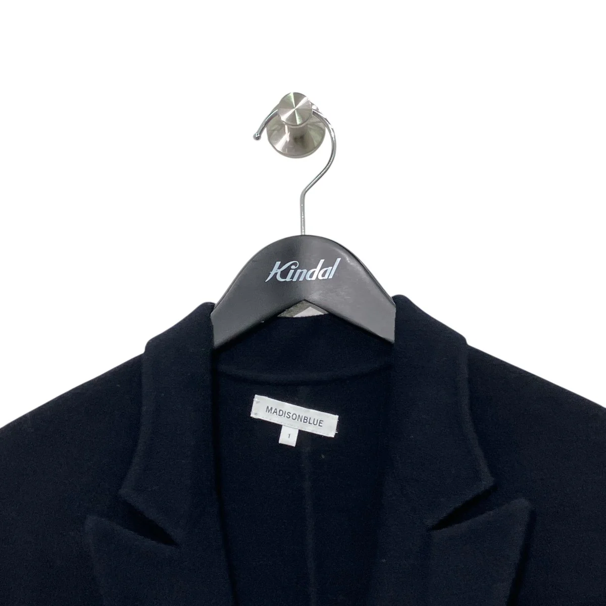 PEARL CHESTER COATチェスターコートMB184-2007 - Image 3
