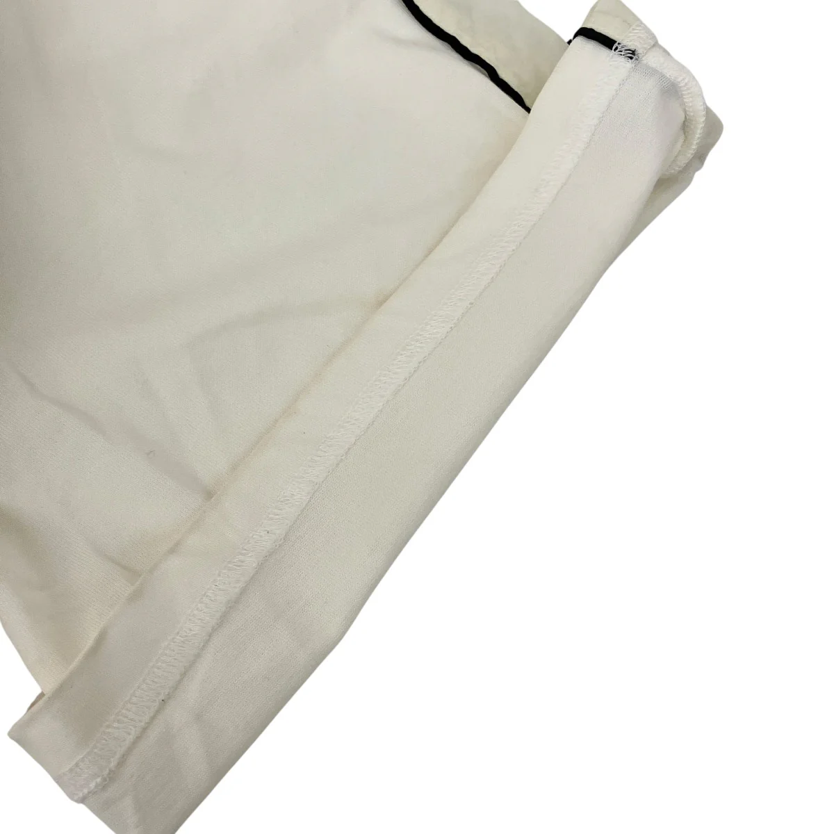 Bicolor Cropped Zip Topsクロップドジップアップジャケット31231315609 - Image 6